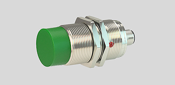 Индуктивный датчик СЕНСОР ВБИ-М30-50Р-2113-С.51