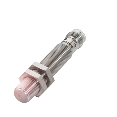 Индуктивный датчик Balluff BES M12EI-PSC40B-S04G-S