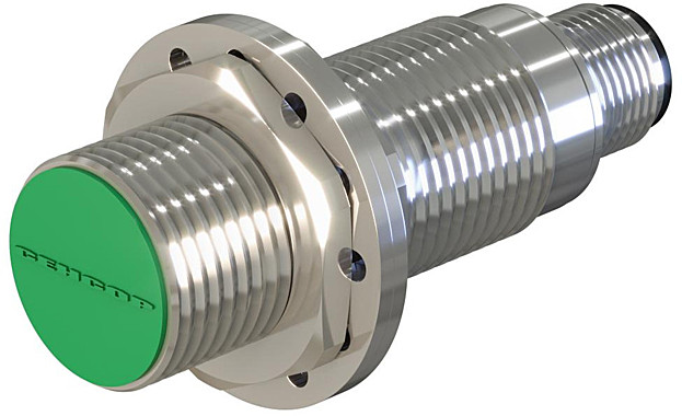 Индуктивный датчик СЕНСОР ВБИ-М18-46Р-1123-С.51