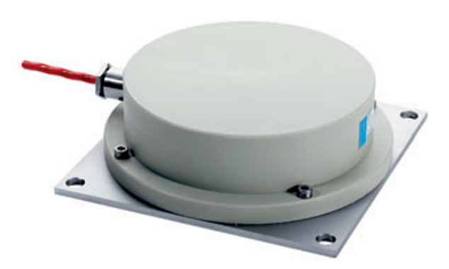 Индуктивный датчик EGE-Elektronik IDKW 080 GSP