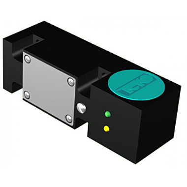 Индуктивный датчик ТЕКО ISN IT125P-43N-20-LZ