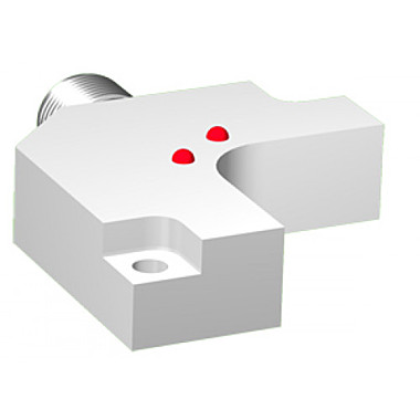 Индуктивный датчик ТЕКО ISB KC1P-31P-4-LZS4/B