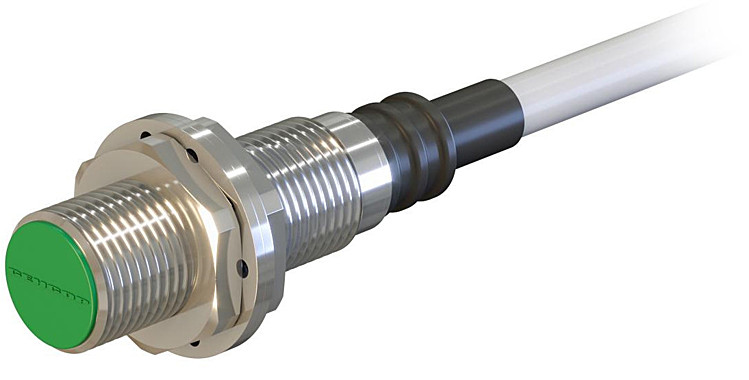 Индуктивный датчик СЕНСОР ВБИ-М12-34У-1111-З.Ех