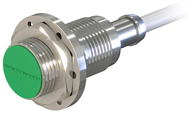 Индуктивный датчик СЕНСОР ДВИ-М18-34С-1130-Х.2