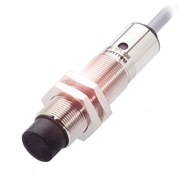 Индуктивный датчик Balluff BES 516-360-BO-C-05