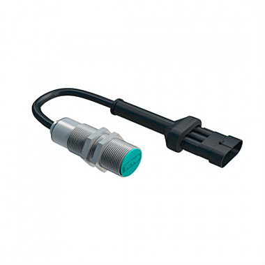 Индуктивный датчик ТЕКО ISBt AC41A8-32P-8F-LZR9-C-2