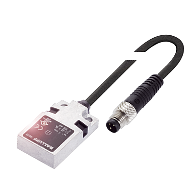 Индуктивный датчик Balluff BES R01ZC-PSC70B-BP00.3-GS49