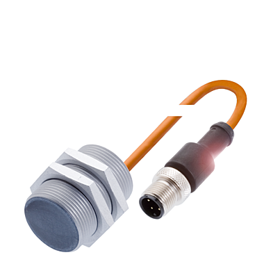 Индуктивный датчик Balluff BES M30MF-GSC15B-BX00,3-GS04-U