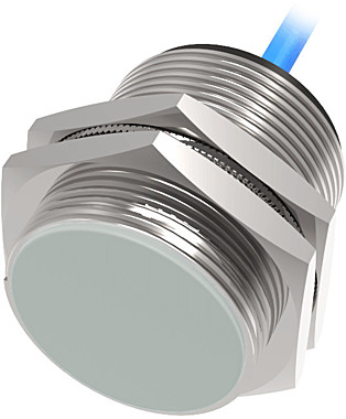 Индуктивный датчик LANBAO LR30XAF10FLCN