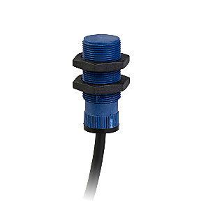 Индуктивный датчик Telemecanique XS4P18PC410