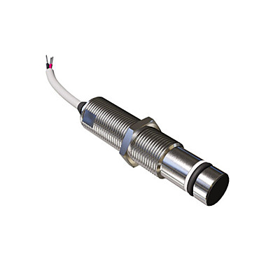 Индуктивный датчик ТЕКО ISB WB2S8-31N-1,5-L-2