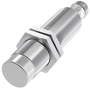 Индуктивный датчик LANBAO LR18XCN08DNCQ-E2