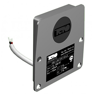 Индуктивный датчик ТЕКО ISB L3A-32N-10-L