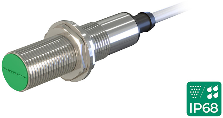 Индуктивный датчик СЕНСОР ВБИ-М18-76С-1121-З.18