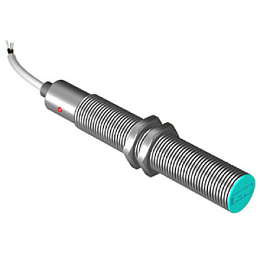 Индуктивный датчик ТЕКО ISB A24A-12-2-L