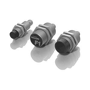 Индуктивные датчики Balluff FAKTOR1 (без коэффициента редукции)