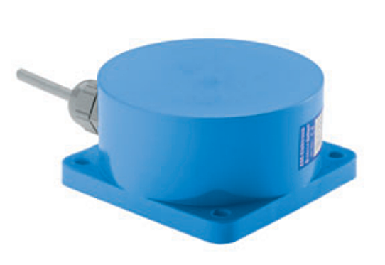 Индуктивный датчик EGE-Elektronik IDU 080 GSOP