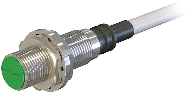 Индуктивный датчик СЕНСОР ВБИ-М12-34У-1122-З.Ех