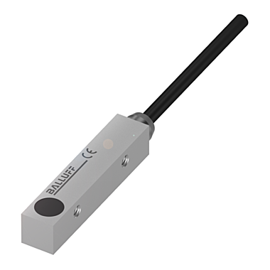 Индуктивный датчик Balluff BES Q08ZC-PSC20B-BP03