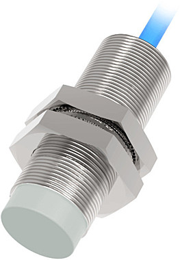 Индуктивный датчик LANBAO LR12XAN04FLCN