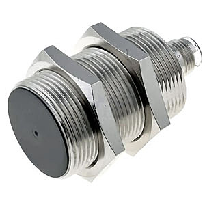 Индуктивные датчики Omron E2A в цилиндрическом корпусе M30