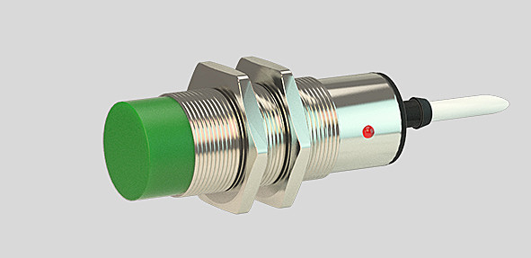 Индуктивный датчик СЕНСОР ВБИ-М30-91С-2111-З