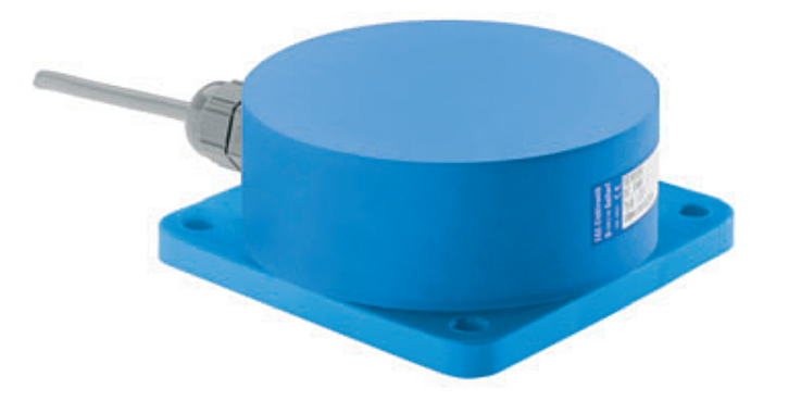 Индуктивный датчик EGE-Elektronik IDU 105 GSOP