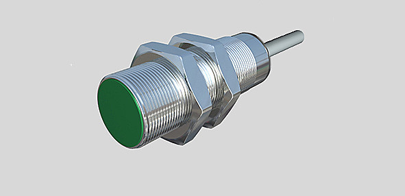 Индуктивный датчик СЕНСОР ВБИ-М12-34У-1121-Л