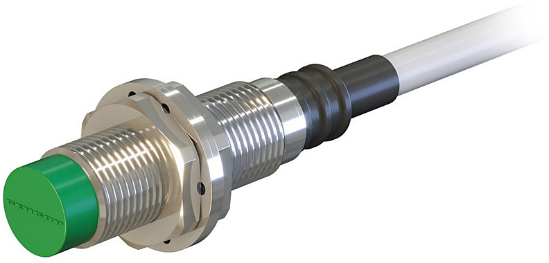 Индуктивный датчик СЕНСОР ВБИ-М12-39В-2121-Л