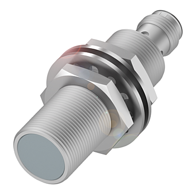 Индуктивный датчик Balluff BES M18MI-PSC80A-S04G-W07