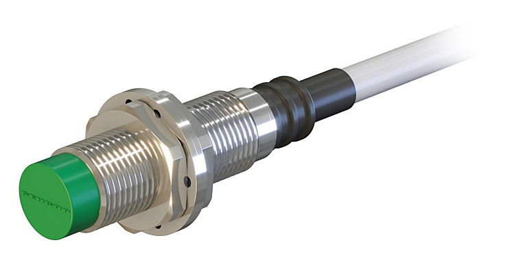 Индуктивный датчик СЕНСОР ВБИ-М12-39В-2111-З.9