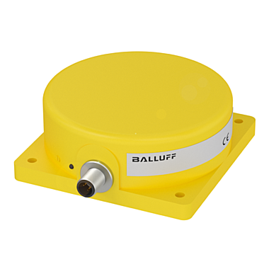 Индуктивный датчик Balluff BES IKN-070T.38-G-S4