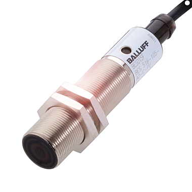 Индуктивный датчик Balluff BES 516-326-AO-C-PU-05