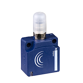 Индуктивный датчик Telemecanique XS7E1A1NAM8