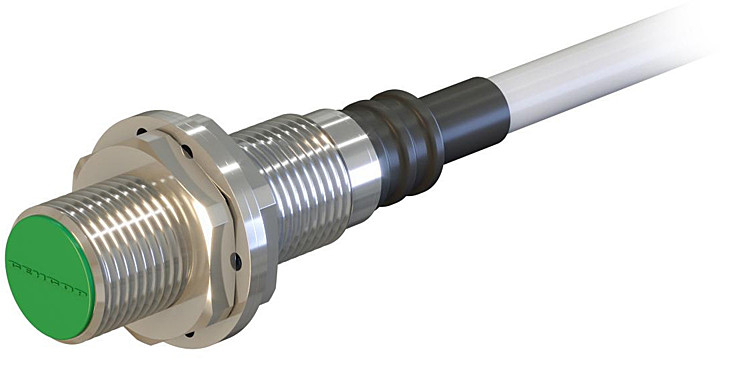 Индуктивный датчик СЕНСОР ВБИ-М12-34У-1112-З.Ех